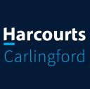 Harcourts Carlingford logo